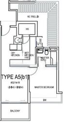 Waterfront Isle (D16), Condominium #480378561